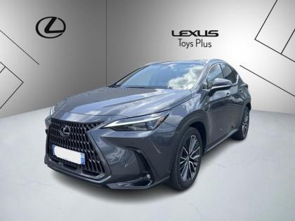LEXUS NX 450H+ PHEV 4WD Executive MY24  