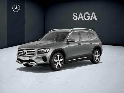 MERCEDES-BENZ GLB 180 d  Business Line