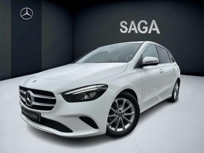 MERCEDES-BENZ B-Klasse B 180