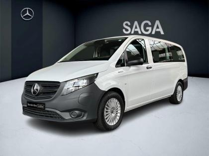 MERCEDES-BENZ Vito eVito Fourgon vitré 300 KM D'autonomie  