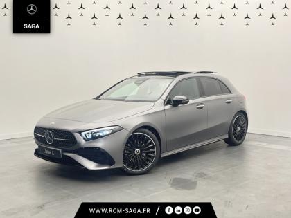MERCEDES-BENZ Classe A 200 d AMG Line  Classe A 200 d AMG Line