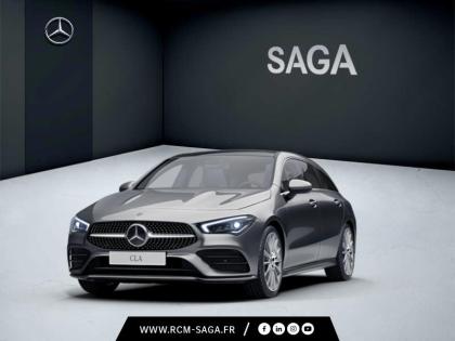 MERCEDES-BENZ CLA Shooting Brake 200 163ch AMG Line 7G-DCT  