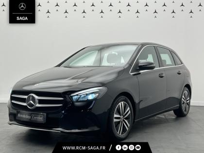 MERCEDES-BENZ Classe B 180 d Progressive Line Edition Pack Progressive Classe B 180 d Progressive Line Edition
