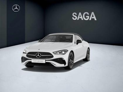 MERCEDES-BENZ CLE Cabriolet CLE 200 AMG Line Cabriolet  CLE 200 AMG Line Cabriolet