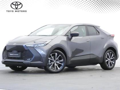 TOYOTA C-HR 2.0 PHEV 225 Design Pack Confort  