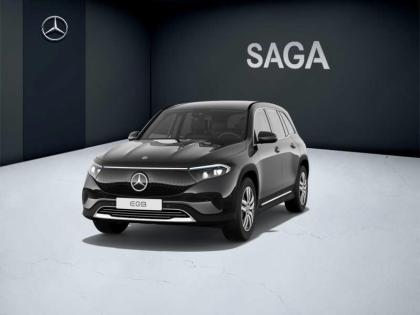 MERCEDES-BENZ EQB 250+  EQB 250+ Edition