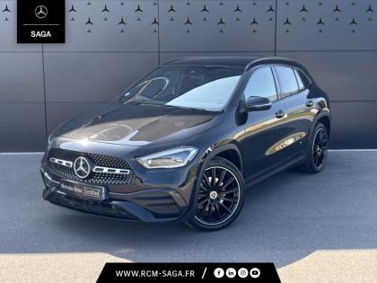 MERCEDES-BENZ GLA 250 e AMG Line  