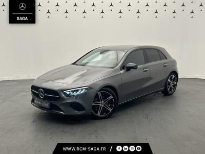 MERCEDES-BENZ Classe A 180 d Progressive Line  