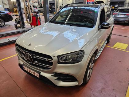 MERCEDES-BENZ GLS 580 AMG Line 4MATIC  