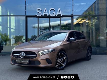 MERCEDES-BENZ Classe A 180 d Progressive Line Progressive Line 