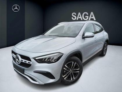 MERCEDES-BENZ GLA-Klasse GLA 180 Style Edition
