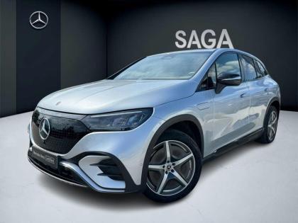 MERCEDES-BENZ EQE EQE SUV 350 4MATIC AMG Line