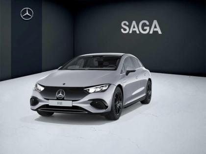 MERCEDES-BENZ EQE EQE 300 Business Line