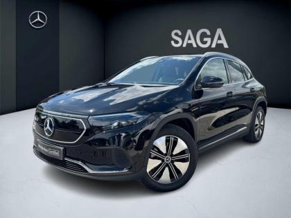 MERCEDES-BENZ EQA 250 EDITION - 5 ans GARANTIE 