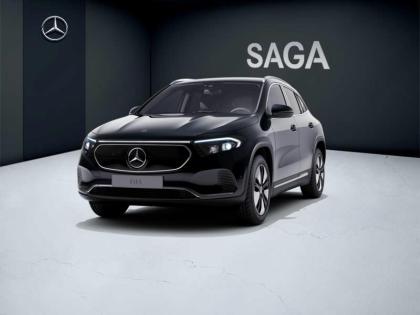 MERCEDES-BENZ EQA EQA 250 Edition