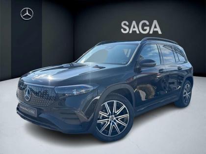 MERCEDES-BENZ EQB EQB 250+ Star Edition