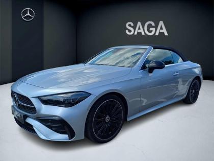 MERCEDES-BENZ CLE-Klasse CLE 200 Cabriolet AMG Line