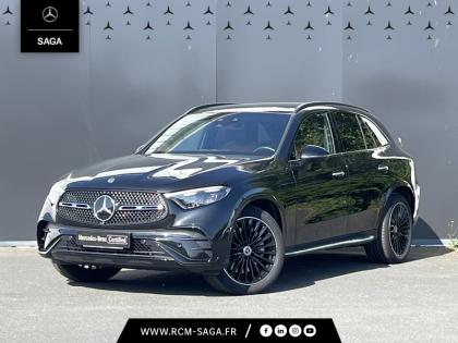 MERCEDES-BENZ GLC 400 e 4MATIC AMG Line  