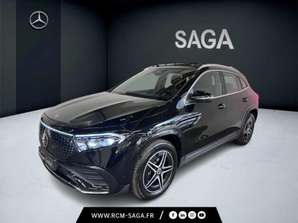 MERCEDES-BENZ EQA 250+ AMG Line  