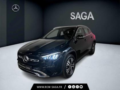 MERCEDES-BENZ GLA 250 e Hybrid EQ Progressive Line  