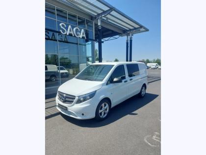 MERCEDES-BENZ Vito 119 CDI Mixto Compact Pro 