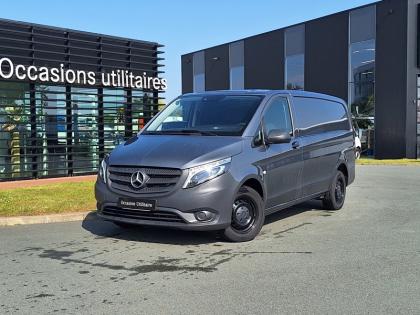 MERCEDES-BENZ Vito 114 CDI Fourgon Long Pro 