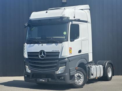 MERCEDES-BENZ Actros 1845 LS BigSpace  