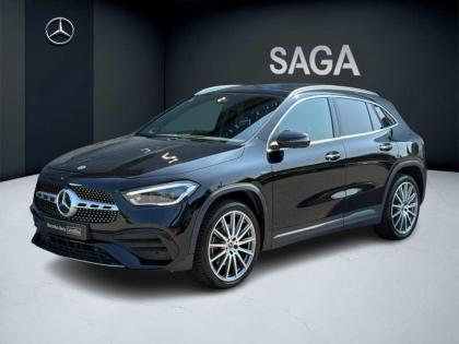 MERCEDES-BENZ GLA-Klasse GLA 250 e