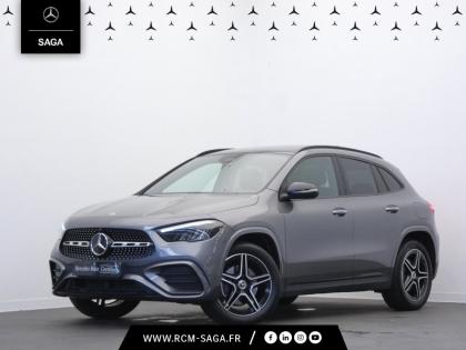 MERCEDES-BENZ GLA 250 e Hybrid EQ AMG Line  