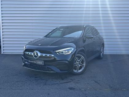 MERCEDES-BENZ GLA 200 d AMG Line  