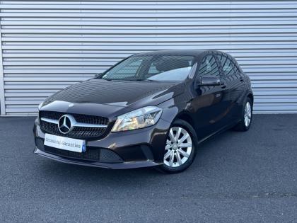 MERCEDES-BENZ Classe A A 160 d Business Edition  