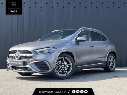MERCEDES-BENZ GLA 200 d AMG Line  