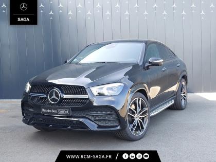 MERCEDES-BENZ GLE Coupé GLE 350 de 4MATIC AMG Line Coupé  GLE 350 de 4MATIC AMG Line Coupé
