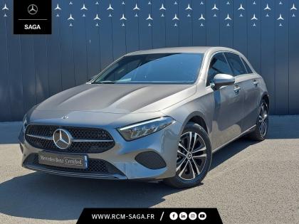MERCEDES-BENZ Classe A 250 e Hybrid EQ Progressive Line  