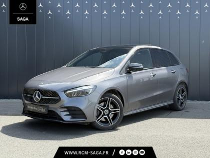 MERCEDES-BENZ Classe B 250 e Hybrid EQ AMG Line  