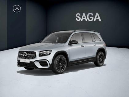 MERCEDES-BENZ GLB 180 d  AMG Line