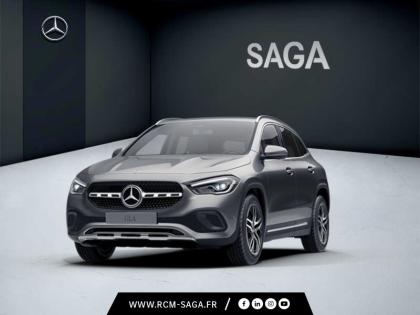 MERCEDES-BENZ GLA 200 d Progressive Line Pack Progressive 