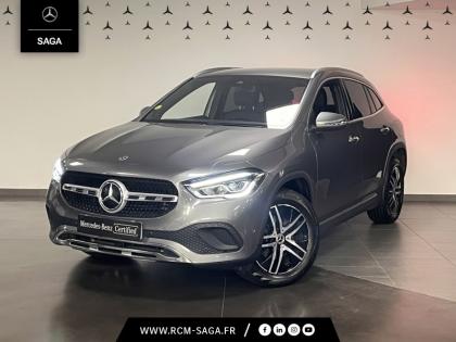 MERCEDES-BENZ GLA 200 d Progressive Line Pack Progressive 