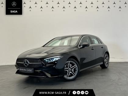 MERCEDES-BENZ Classe A 250 e Hybrid EQ AMG Line  