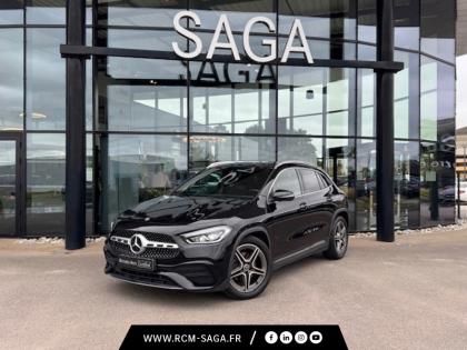 MERCEDES-BENZ GLA 200 AMG Line  GLA 200 AMG Line