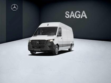 MERCEDES-BENZ Sprinter 317 CDI Fourgon PRO Toit sureleve Long  Sprinter 317 CDI Fourgon L3 RWD PRO