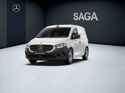 MERCEDES-BENZ Citan 108 CDI Fourgon BASE Standard  Citan 108 CDI Fourgon L1