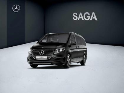 MERCEDES-BENZ Classe V V 250 d 4MATIC AVANTGARDE Long  V  250 d L2 AVANTGARDE