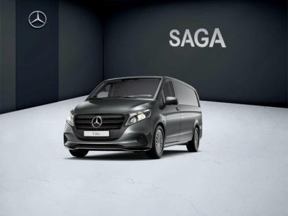 MERCEDES-BENZ Vito 114 CDI Fourgon Long  Vito 114 CDI Fourgon L2 PRO