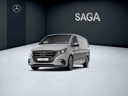 MERCEDES-BENZ Vito 114 CDI Fourgon Long  Vito 114 CDI Fourgon L2 SELECT