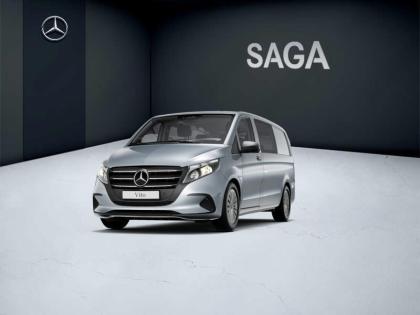 MERCEDES-BENZ Vito 114 CDI Mixto Long  Vito 114 CDI Mixto L2 PRO