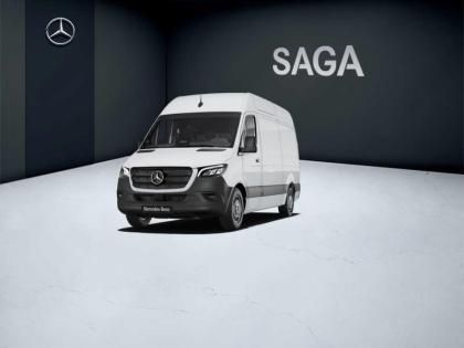 MERCEDES-BENZ Sprinter 319 CDI Fourgon PRO Toit sureleve Standar  Sprinter 319 CDI Fourgon L2 RWD PRO