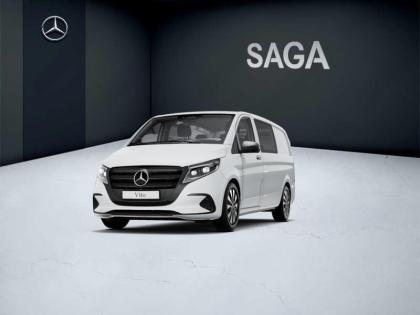 MERCEDES-BENZ Vito 116 CDI Mixto Long  Vito 116 CDI Mixto L2 PRO