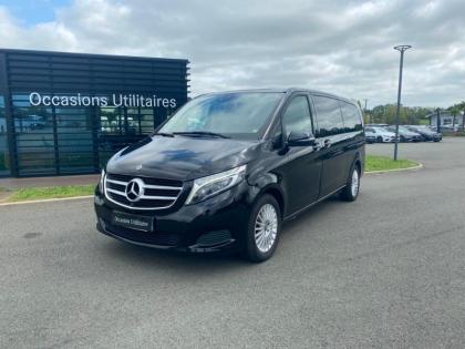 MERCEDES-BENZ Classe V 220 d 179g Extra-Long Executive 7G-Tronic Plus  