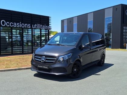 MERCEDES-BENZ Classe V V 220 d Compact  